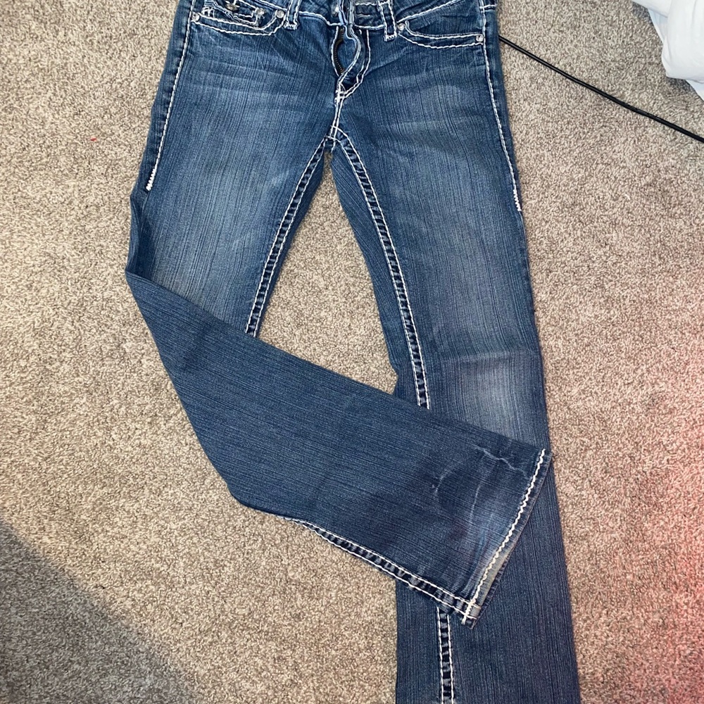 Low Rise LA IDOLS size 4-6